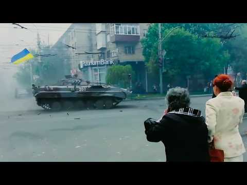 From Maidan to Today | Is Ukraine’s Fate in Trump’s Hands?