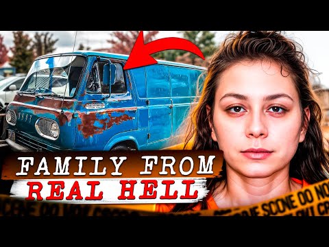 Sacrificed Daughter to Escape a Psycho Husband! | The Case Of Chloe Driver | True Crime Documentary