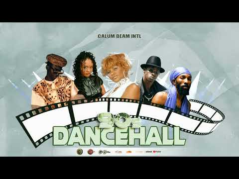 Old School 90s Dancehall Mix | Beenie man,Lady Saw,Spragga benz,Little kirk,Buju banton