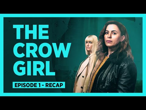 The Crow Girl Episode 1 Recap S01E01 Season 1 Series 1 Paramount+