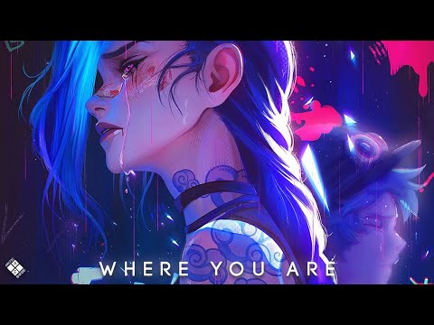 John Summit, ILLENIUM, Trivecta & Wooli - Where You Are X Wasteland X You Were Right (Karmaxis Mash)