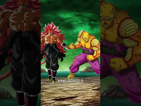 GOKU BLACK VS DRAGON BALL SUPER WHO IS STRONGER #dbs #gokublack  #1000subscribers #vegeta #1million