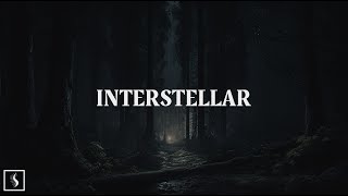 INTERSTELLAR soundtrack (Hans Zimmer) | 1 Hour Soft Relaxing Ambient Music