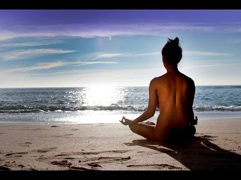 Zen and the Art of Relaxation - Mindfulness, Stress Reduction, Meditation Full Length