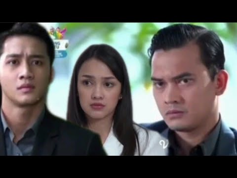 TRAILER SINETRON LUKA CINTA HARI INI KAMIS 13 MARET 2025 EPISODE 196-197!