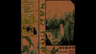 06. Dirty River - terror