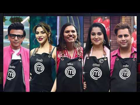 Celebrity Masterchef Eviction /Second eviction happened in Celebrity Masterchef/ Fans ko laga jhatka