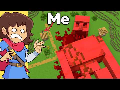 Why I Killed More Scary Myths in Minecraft