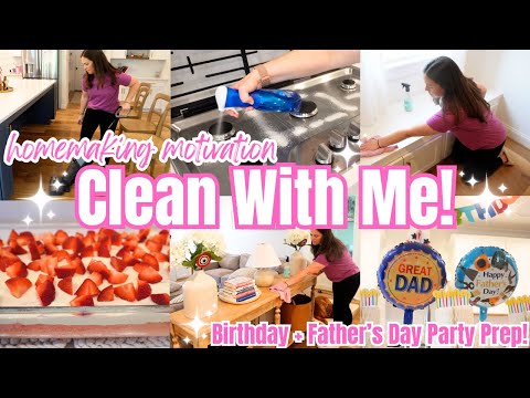 Extreme Clean With Me Cleaning Motivation! Homemaking Cleaning Motivation Get It All Done