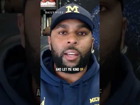 This advice from Jim Harbaugh to Sherrone Moore is unbeatable.