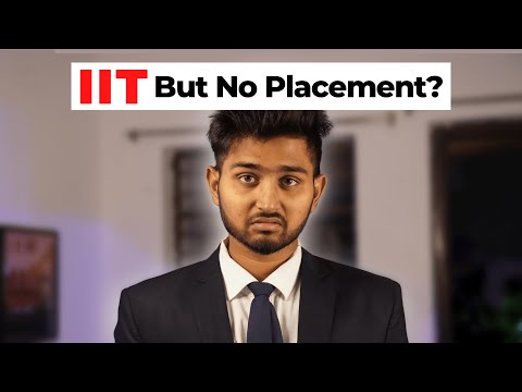 The Placements - IIT Kharagpur!