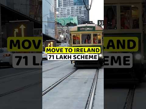 Ireland Work Permit Visa | Ireland Work Permit Visa | Ireland Work Permit Visa