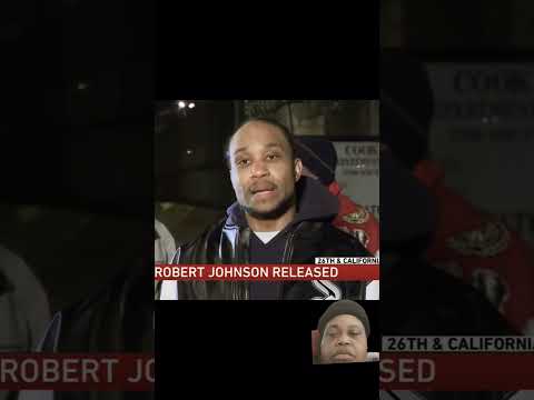 Robert Johnson  Wrongfully Accused #youtubeshorts #duet #subscribe #justice #breakingnews #news