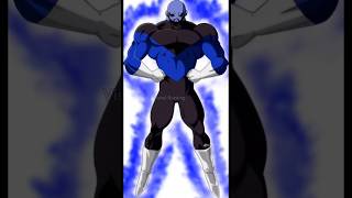 WHAT IF - TOURNAMENT OF POWER ME JIREN KA BADA BHAI HARMANE ATA  ??