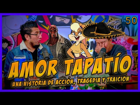 LA PENSION #50 | AMOR TAPATIO - una historia de amor, traición y venganza (Otra "EX-NOVIA" de criss)