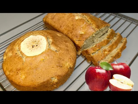 How to Make apple cake: Easy Step-by-Step Recipe for Beginners