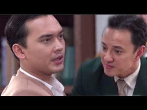 TRAILER SINETRON LUKA CINTA HARI INI SELASA 11 MARET 2025 EPISODE 195-196!