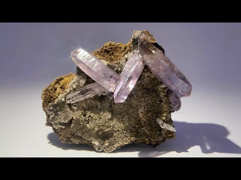 Veracruz Amethyst | Gems & Crystals