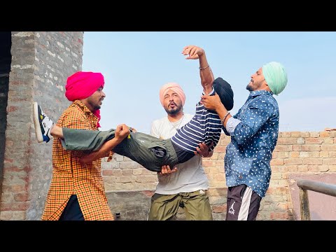 ਬਚਿੱਤਰਪਾਲ ਸਿੰਘ 1 | BACHITAR PAL SINGH [1] | SH0RT M0VIE 2023 | THEATER JUNCTI0N ( TJ) |