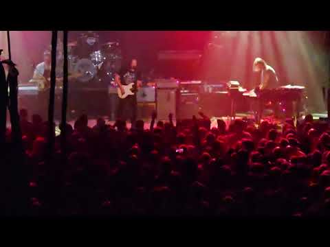 The War on Drugs - Your Love is Calling My Name/The Animator/Come to the City  Liverpool 9/7/2024