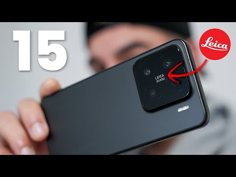 Xiaomi 15 - The Best COMPACT Flagship 2025?