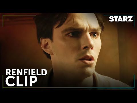 Renfield | First Scene