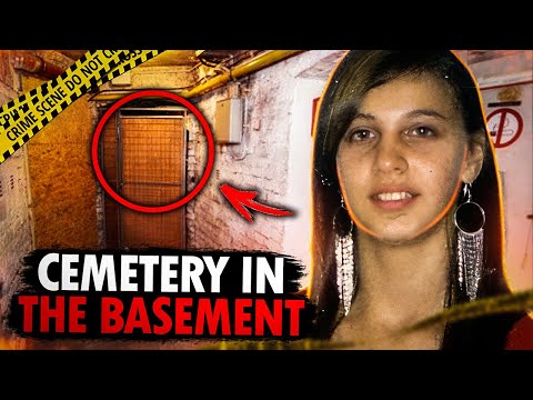 Undercover Agents Caught The Maniac! | The Case Of Georgine Krüger | True Crime Documentary