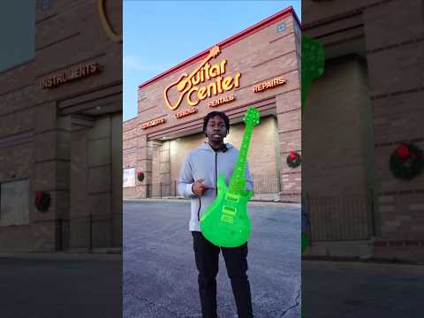 How Much Will Guitar Center Pay? #guitar