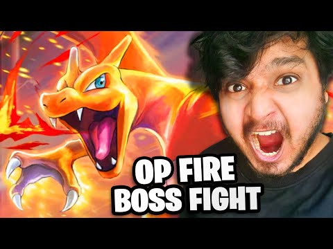 FIRE TEAM ROCKETS BOSS FIGHT - Pokemon Scarlet #5