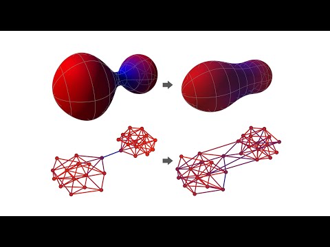 Lecture 8: Curvature & Oversquashing in GNNs - Francesco Di Giovanni