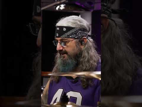 Mike Portnoy Talks About Dream Theater's Long-Awaited Album #mikeporrnoy #drumeo