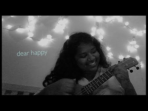 dear happy - dodie clark & thomas sanders cover