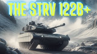 The Best Tank In Warthunder (Air Superiority Update)