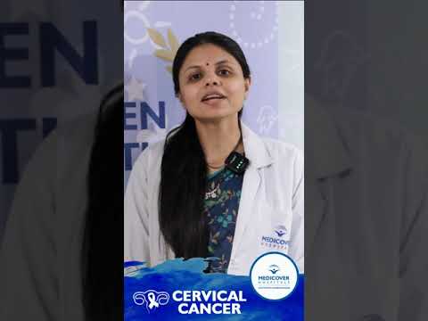 Role of HPV Vaccination in Preventing Cancer | Medicover Hospitals