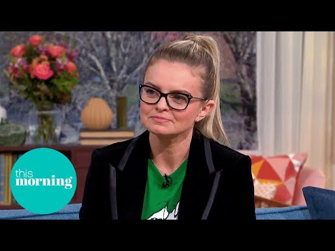 ‘I’m Finally Proud to Be Ruth Ellis’ Granddaughter’ | This Morning