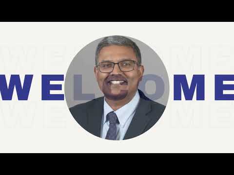 Meet Incoming JACS Editor-in-Chief Tom Varghese, MD, FACS