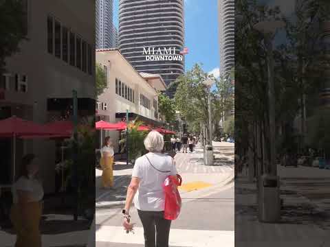 Miami Downtown