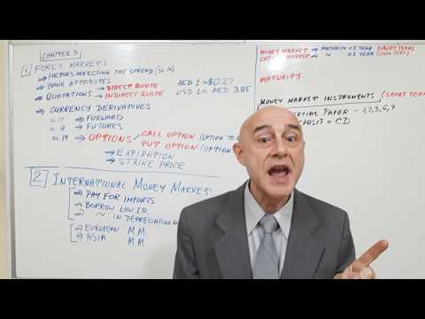 International Finance - Lecture 11