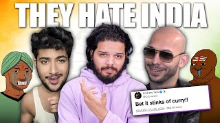 RACISM AGAINST INDIANS!! | LAKSHAY CHAUDHARY