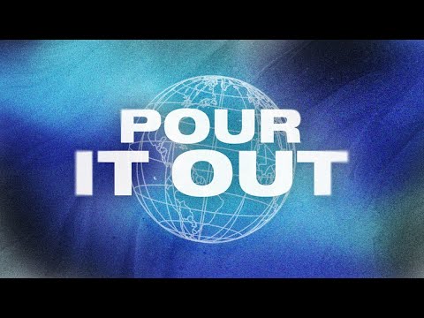 Pour it Out (Patrick Fahlen) - Sunday Morning Service (11/10/2024)