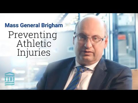 Preventing and Treating Sports Injuries | Mass General Brigham