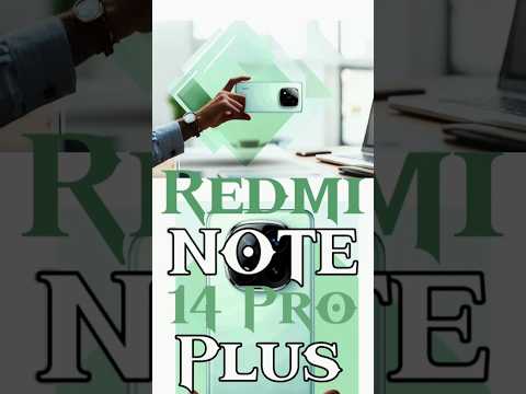 Redmi Note 14 Pro Plus #smartphone #tech #unboxing #trakintech #redminote14proplus #camerareviews