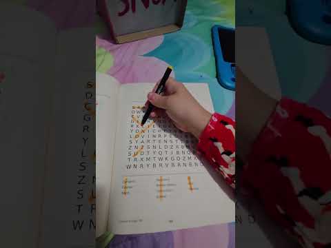 Nat's (me) word search Las Vegas