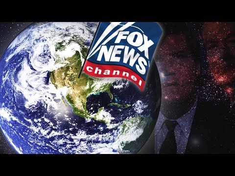 How Fox News Changed the World