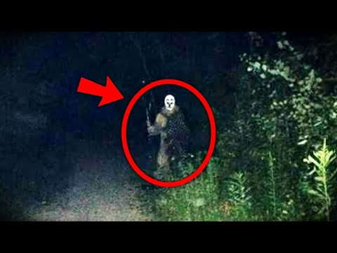 Top 5 Scary Videos That Will Make You PARANOID!