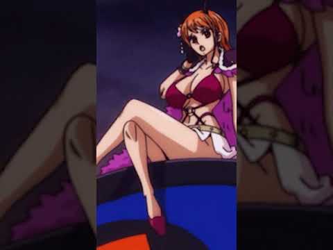 Nami's Theme - Mugen - One Piece Spotlight #foryou #onepiece #nami