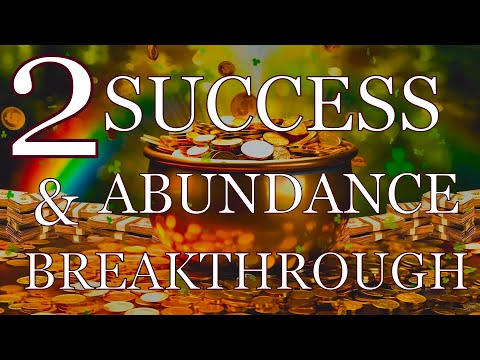 9 DAYS to TOTAL SUCCESS and ABUNDANCE