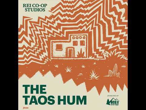 The Taos Hum