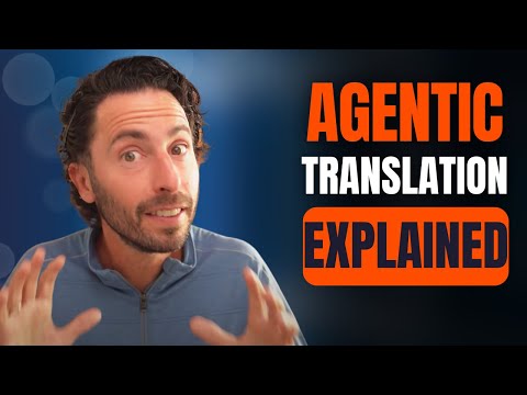 Agents and Decision Making in Translation's Evolution