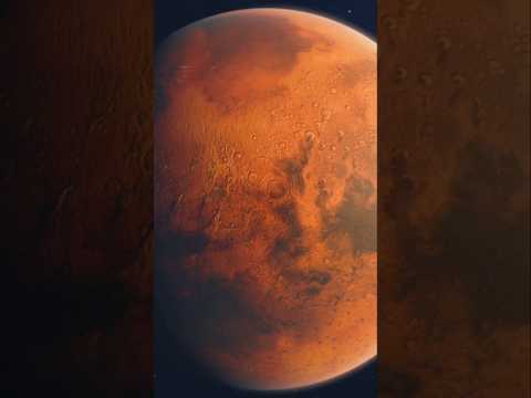 5 incredible facts about Mars , you may don't know